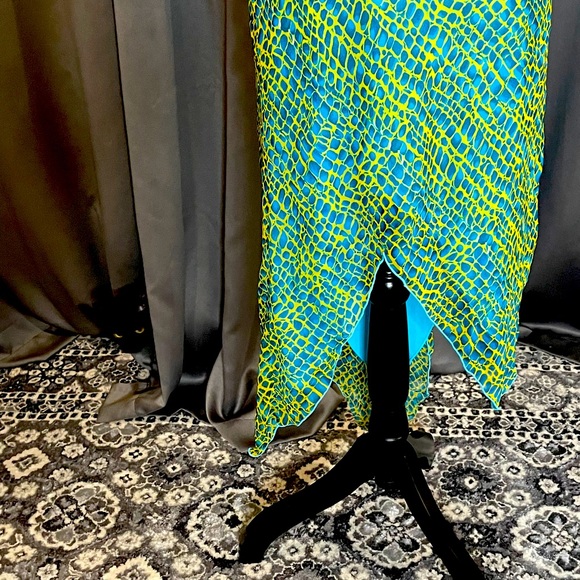 90’s Betsey Johnson Skirt and Top 2 PC set - Picture 2 of 8